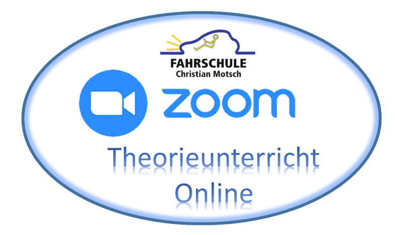 Zoom-Onlineunterricht